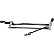 602-952 Front Wiper Linkage, OE Solutions Series