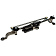 602-952AS Wiper Linkage, OE Solutions Series