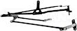 602-954 Wiper Linkage, OE Solutions Series