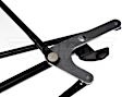 602-954 Wiper Linkage, OE Solutions Series
