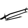 602-970 Wiper Linkage, OE Solutions Series