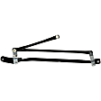 602-970 Wiper Linkage, OE Solutions Series