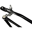 602-970 Wiper Linkage, OE Solutions Series