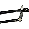 602-970 Wiper Linkage, OE Solutions Series