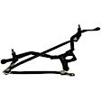 602-971 Wiper Linkage, OE Solutions Series