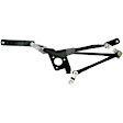 602-971 Wiper Linkage, OE Solutions Series