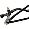 602-971 Wiper Linkage, OE Solutions Series