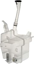 603-014 Washer Reservoir, Without Pump
