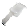 603-018 Washer Reservoir, Without Pump