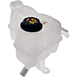 603-028 Coolant Reservoir, OE Solutions Series