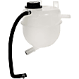 603-029 Coolant Reservoir, OE Solutions Series