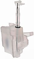 603-034 Washer Reservoir, Without Pump