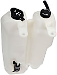 603-039 Coolant Reservoir, 4.3L, 6Cyl OE Solutions Series