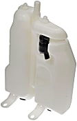 603-039 Coolant Reservoir, 4.3L, 6Cyl OE Solutions Series