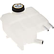 603-043 Coolant Reservoir, OE Solutions Series