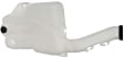 603-052 Washer Reservoir, Without Pump