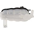603-054 Coolant Reservoir, OE Solutions Series