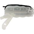 603-054 Coolant Reservoir, OE Solutions Series