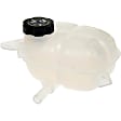 603-059 Coolant Reservoir, OE Solutions Series