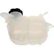603-059 Coolant Reservoir, OE Solutions Series