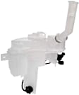 603-062 Washer Reservoir, With Pump