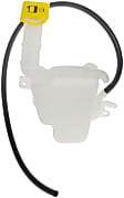 603-069 Coolant Reservoir, OE Solutions Series