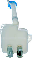 603-071 1.5L, 4Cyl Washer Reservoir, Without Pump