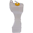 603-075 Coolant Reservoir, OE Solutions Series