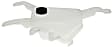 603-078 Coolant Reservoir, OE Solutions Series