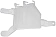 603-078 Coolant Reservoir, OE Solutions Series