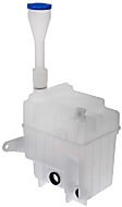 603-083 Washer Reservoir, Without Pump