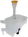 603-084 Washer Reservoir, With Pump