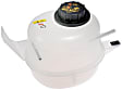 603-091 Coolant Reservoir, 2.3L, 4Cyl OE Solutions Series