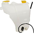 603-092 Coolant Reservoir, OE Solutions Series