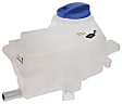 603-098 Coolant Reservoir, OE Solutions Series