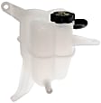 603-099 Coolant Reservoir, OE Solutions Series