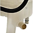 603-102 Coolant Reservoir, OE Solutions Series