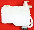 603-102 Coolant Reservoir, OE Solutions Series