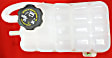 603-102 Coolant Reservoir, OE Solutions Series