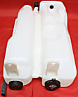603-105 4.3L, 6Cyl Washer Reservoir, Without Pump