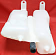 603-105 4.3L, 6Cyl Washer Reservoir, Without Pump