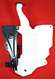 2004 Chevrolet Classic - Washer Reservoir Without Pump, 2.2L 4Cyl, OE Solutions Series