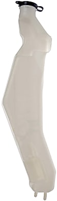 603-120 Washer Reservoir, Without Pump