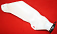 603-120 Washer Reservoir, Without Pump