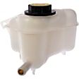 603-121 Coolant Reservoir, 1.9L, 4Cyl OE Solutions Series