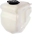 603-131 Washer Reservoir, Without Pump