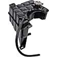 1999 Cadillac DeVille - Coolant Reservoir, Front, 8 Cyl 4.6L, OE Solutions Series