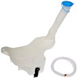 603-148 1.7L, 4Cyl Washer Reservoir, Without Pump
