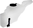 603-167 4.6L, 8Cyl Washer Reservoir, With Pump