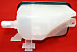 603-200 Coolant Reservoir, 3.0L, 6Cyl OE Solutions Series